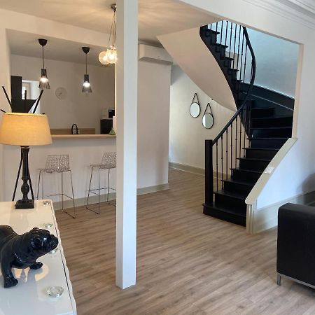 Le Cosy Lägenhet Sarlat-la-Canéda Exteriör bild